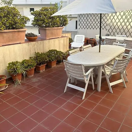 Ferienhaus Terrazza In Centro *
