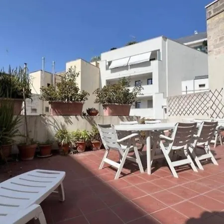 Terrazza In Centro